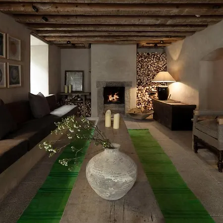 Townhouse Weisses Kreuz Boutiquehotel 3* Salzburg