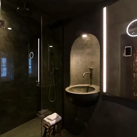 Townhouse Weisses Kreuz Boutiquehotel Hotel Salzburg