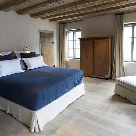 Townhouse Weisses Kreuz Boutiquehotel Hotel 3*