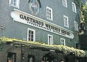 Townhouse Weisses Kreuz Boutiquehotel Hotel 3*